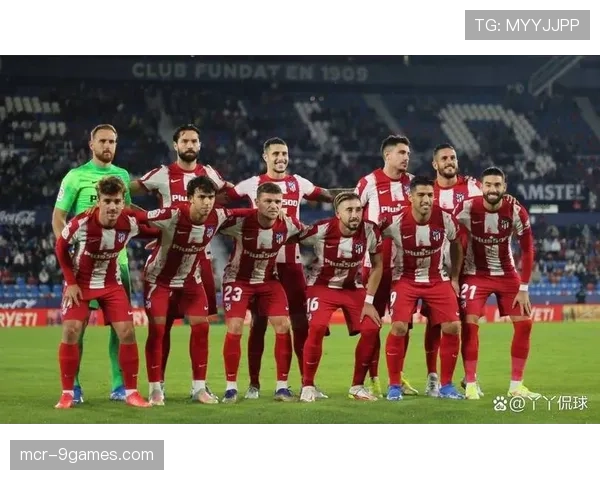 欧冠晋级后，马竞周末联赛对阵塞尔塔的阵容轮换前瞻