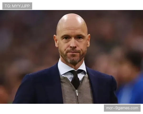 赛前发布会，滕哈格确认加纳乔已恢复合练，可出战周末联赛